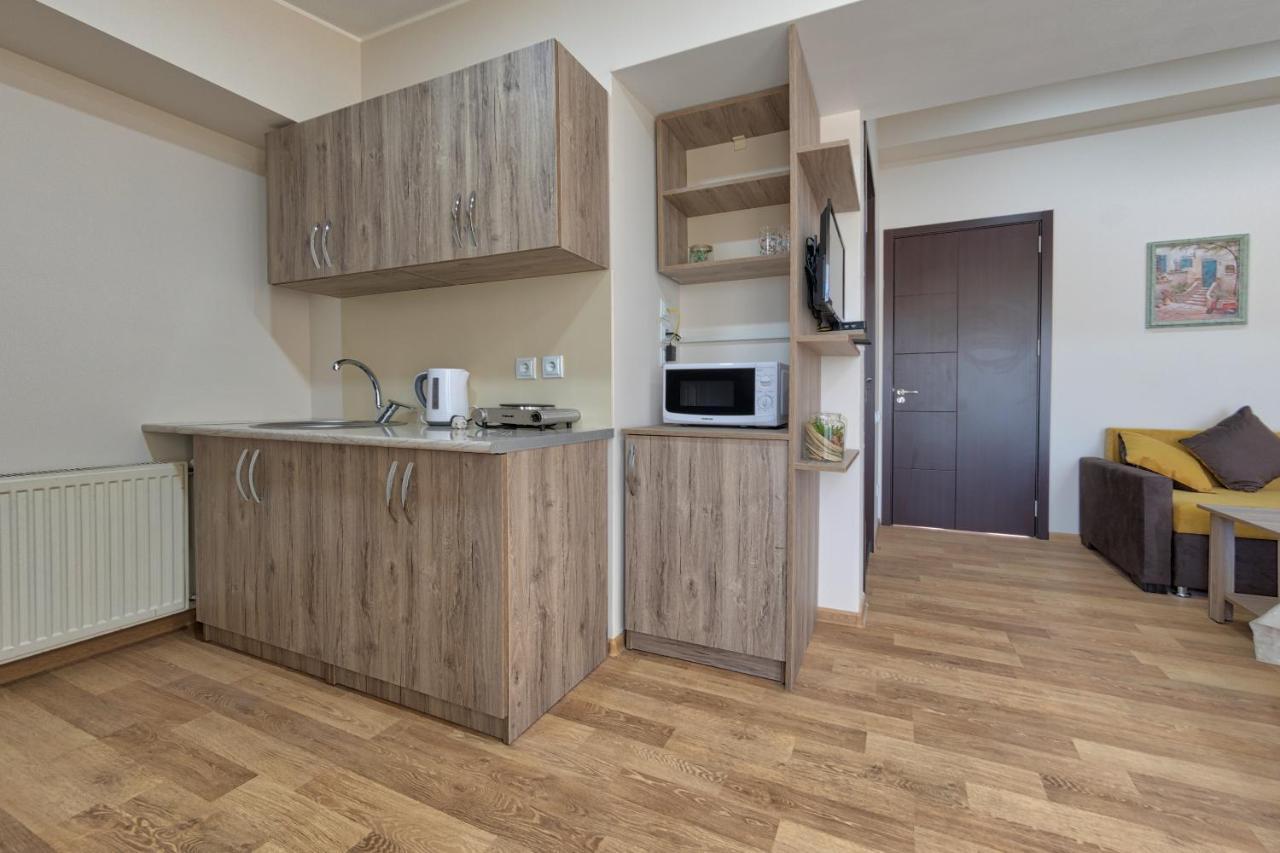 New Tiflis Apartment Plekhanovi Exterior foto