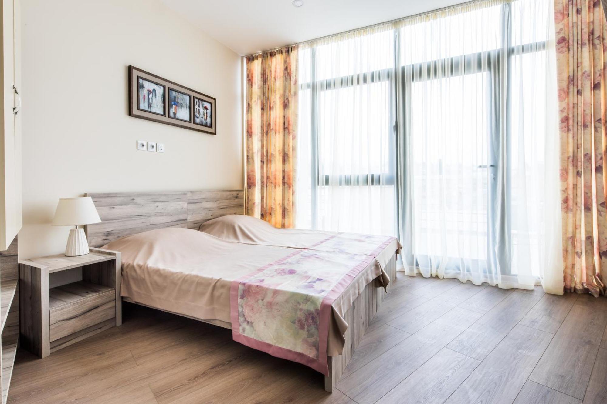New Tiflis Apartment Plekhanovi Exterior foto
